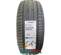 Pneumatici 235/45 r20 100W XL MICHELIN PRIMACY 4+ Gomma estiva nuova