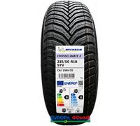 Michelin CROSSCLIMATE 2 235/50 R18 97 V
