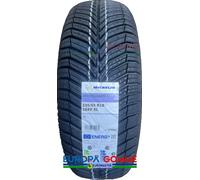 PNEUMATICI MICHELIN 235/55 R18 104V XL CROSSCLIMATE 3 DOT 2026/25 GOMME 4 STAGIO