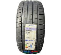 PNEUMATICI MICHELIN 245/40 ZR19 98Y XL PILOT SPORT 5 DOT 2026/25 ESTIVE NUOVE