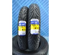 Pneumatici Michelin City Grip 2 110/70/16 + 130/70/16 S Honda SH 300 350 DOT25