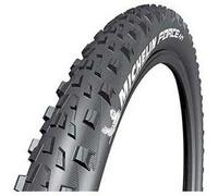 Michelin Force Am Performance Line Tubeless 29´´ X 2.35 Mtb Tyre Nero 29´´ x 2.35 Black