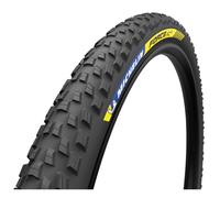 Michelin Force Xc2 Racing Tubeless 29´´ X 2.25 Mtb Tyre Nero 29´´ x 2.25 Black