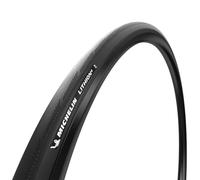 Michelin lithion 4 tubetype foldable black magi x road tyre