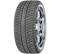 Michelin PILOT ALPIN PA4 275/40 R20 106 V EXTRALOAD