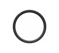 Michelin Power Cup Black TS, Pneumatico Unisex-Adult, Nero, 700X25C