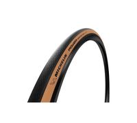 Michelin Power Protection 3x120 Tpi Competition Tubeless 700c X 35 Road Tyre Marrone 700C x 35 Black / Brown