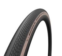 Michelin Power Competititon Line Tubeless 700 X 35 Gravel Tyre Nero 700 x 35