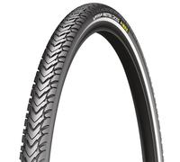 Pneumatico Rigido Michelin Protek Cross Max 26x1.60 Nero/Reflex E-25