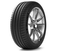 Pneumatici MICHELIN PS4 S ACOUSTIC K1 XL 315/30/23 Y 108 Estivi