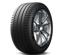 Pneumatici MICHELIN PS4 S ACOUSTIC T0 XL 245/35/21 Y 96 Estivi