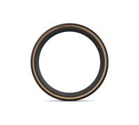 Michelin Power Adventure Competititon Line Tubeless 700 X 30 Gravel Tyre Marrone,Nero 700 x 30 Black / Brown