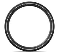 Michelin City Touring 3x62tpi Competition 27.5´´ X 2.20 Urban Tyre Argento 27.5´´ x 2.20 Black