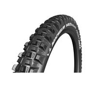 Pneumatico Pieghevole Michelin Wild Enduro Front TLR 27.5x2.40 Nero