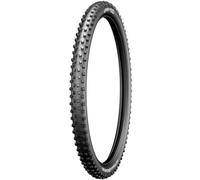 Michelin Wild Mud, Copertura per Bicicletta Unisex Adulto, Nero, 29x2.00