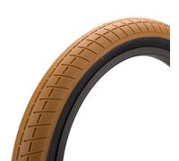 Mission Tracker 20´´ X 2.4 Rigid Urban Tyre Oro 20´´ x 2.4 Gum / Black