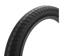 Mission Tracker 20´´ X 2.4 Rigid Urban Tyre Nero 20´´ x 2.4 Black
