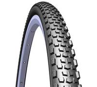 Pneumatici Mitas Ciclocross Supra X Field 700 Gravel Noir