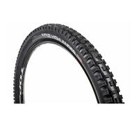 Mitas Highlander R02 Dh Supra Max Textra 29´´ X 2.45 Mtb Tyre Grigio 29´´ x 2.45 Black