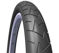 Pneumatici Mitas V63 Golf Pre-classic 14" Noir