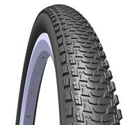 Pneumatici Mitas Zefyros tubeless Supra/Textra 29 X 2.25 Noir 29 "x2,25