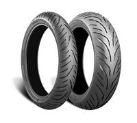 Bridgestone Pneumatico 110/80 Zr18 58 W T32