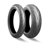 Bridgestone S 22 F 120/70 R17 58W auto Pneumatici estivi Pneumatici 25813