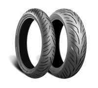 160/60 R17 69 W Bridgestone T32
