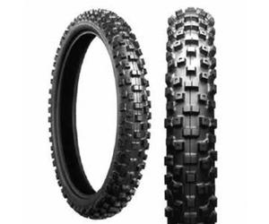 Pneumatici Moto BRIDGESTONE M403 TT 70/100-17 40 M Gomme Nuove