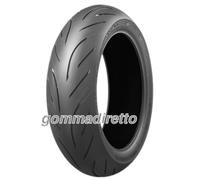 Pneumatici Moto Bridgestone S 21 R 190/55 ZR17 75W