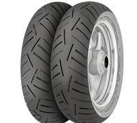 Continental ContiScoot ( 140/70-16 TL 65S ruota posteriore, M/C )