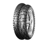 Continental TKC 80 Twinduro 110/80B19 59Q M/C Front