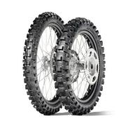 Pneumatici Moto Dunlop 110/100-18 64M Geomaxmx53 pneumatici nuovi