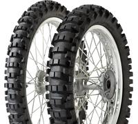 Pneumatici Moto Dunlop 110/90-19 62M D952 pneumatici nuovi
