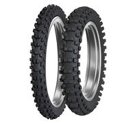 Dunlop GEOMAX MX34 TT REAR 110/90 R19 62 M