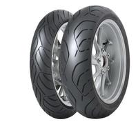 Dunlop ROADSMART III 120/70 R15 56 H