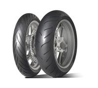 Gomme Moto Dunlop 120/70 R18 59W SPORTMAX ROADSMART II pneumatici nuovi