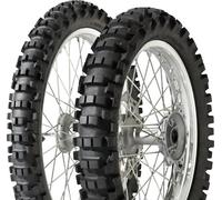 Dunlop D952 120/90 R18 65M auto Pneumatici estivi Pneumatici 637465