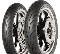 Pneumatici Moto Dunlop 130/70-17 62H Arrowmaxgt60 (2024) pneumatici nuovi