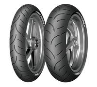 Pneumatici Moto Dunlop 130/70 R16 61W Qualifier2 pneumatici nuovi
