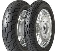 Dunlop D404 130/90 R16 67 H
