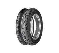 130/90 R16 73 H DUNLOP - D401