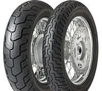 GOMME PNEUMATICI DUNLOP 150/90B15 74H D404 WWW