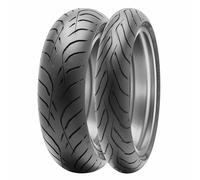 DUNLOP SPORTMAX ROADSMART IV 160/60 ZR17 (69W) TL R 636516
