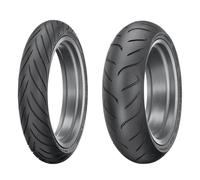 Pneumatici Moto Dunlop 170/60 R17 72 Roadsmart2 pneumatici nuovi