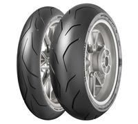 180/60 R17 75 (W) DUNLOP - Sportsmart TT