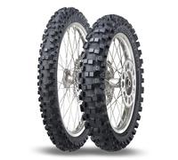 Pneumatici Moto Dunlop 60/100-10 33J Geomaxmx53 pneumatici nuovi