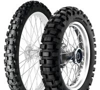 Pneumatici Moto Dunlop 90/90-21 54R D606 pneumatici nuovi
