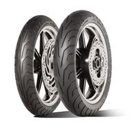 Pneumatici Moto DUNLOP ARROWMAX STREETSMART 4-18 64 H Gomme Nuove