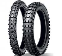 DUNLOP GEOMAX AT81 REAR 110/100 -18 64M TT